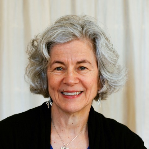 photo of Christina Armstrong