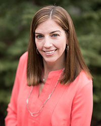 photo of Margot Zeitner